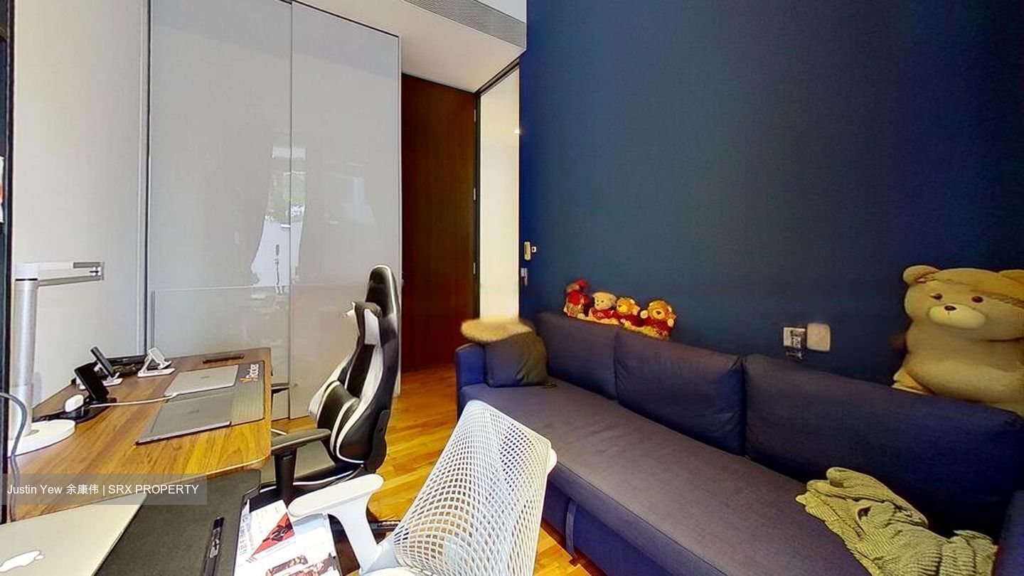 Goodwood Residence (D10), Condominium #482256951